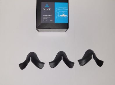 HTC Vive Nose Rest