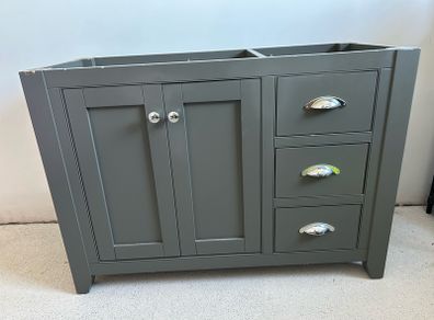 Roper Rhodes bathroom vanity unit