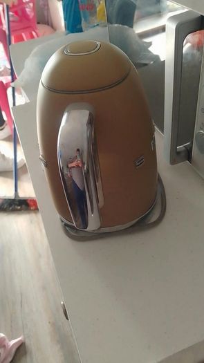 Kettle