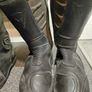Motorcycle Boots Image 3