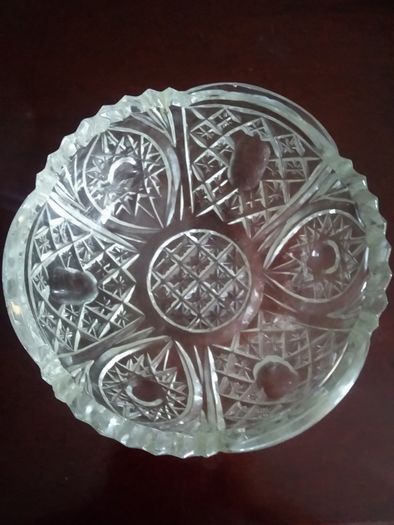 24%lead Crystal bowls
