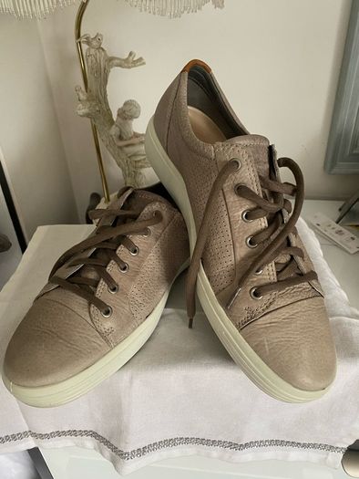 Men's Ecco shoes