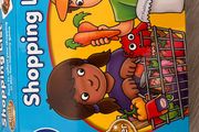 board game