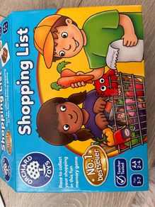 board game