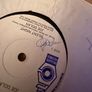 Joe Dolan Silent Night Alone 1979 Irish 7inch Possible Autograph Image 4