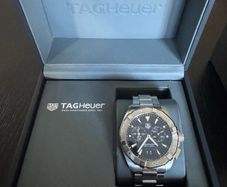 Tag Heuer Aquaracer