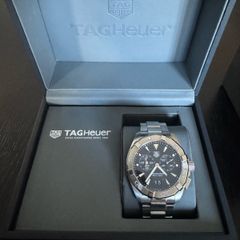 Tag Heuer Aquaracer