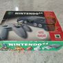Nintendo 64 Console N64 Image 2