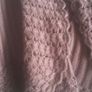 Olson brand Cape effect throw over.ideal for over any outfit Image 3