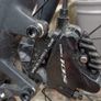 Trek Crossrip Shimano 105 hydraulic 11 speed Image 6
