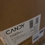 Candy CGM60NX 1 60cm Chimney Cooker Hood Image 2