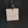 Black mens Kenton Suit BNWT Image 5