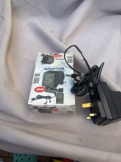 adapter