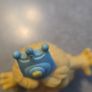 Chumster Bushwoolie From Princess Primrose HTF MLP G1 My Little Pony Image 6