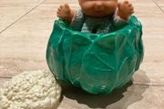 vintage Doll