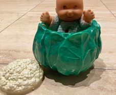 vintage Doll