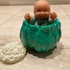 vintage Doll