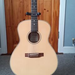 Johnson JG-030/n Acoustic Guitar
