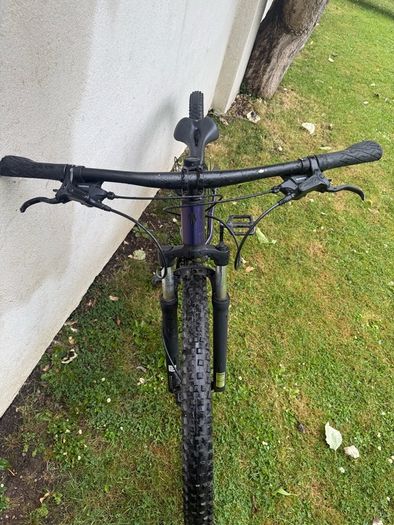 marlin 5 mountain bike