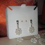 Newbridge earrings Image 2