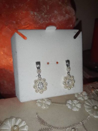 Newbridge earrings