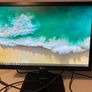 LG 22inch IPS Monitor Image 2