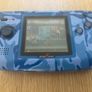 Perfect Xmas Gift Neo Geo Pocket Color with game SNK vs. Capcom: Match of the Millennium Image 6
