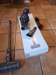 Dyson.
