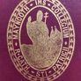 The Priest Of To-day. His Ideals And His Duties. By The Rev.Thomas O'Donnell,c.m. President Of All Hallows College,Dublin. 1925 5th Edition Hardback With Maynooth College Seal In Good Condition. See Photos For Same. Image 2
