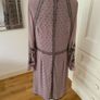Joanna Hope Embellished Dress UK 10 Image 5