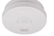 Brennanstuhl Smoke Detector