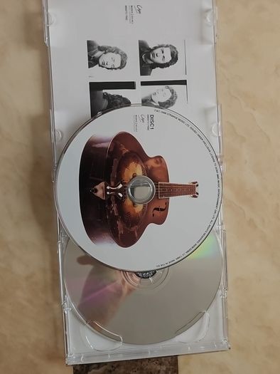 Rory Gallagher 2CD  - The Very Best Of