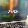 MacBook Pro 15 inch Image 2