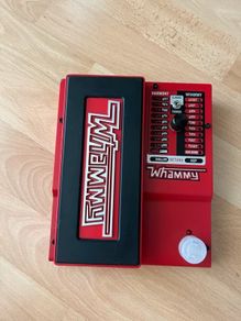 DigiTech Whammy 5