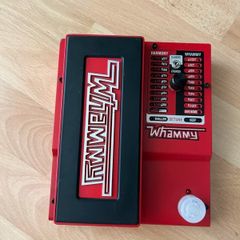 DigiTech Whammy 5