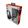 JBL Tune 450 BT Compact On-Ear Bluetooth Wireless Headphones with Pure Bass Sound with Built-In Microphone, Black Image 7