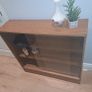 midcentury book shelf Image 5