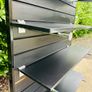 Shop Shelving - Display Stands - Exhibition Stands - Slat Wall Hooks - Peg Board Image 6