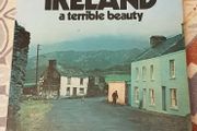 Ireland: A Terrible Beauty by Jill and Leon Uris