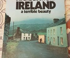Ireland: A Terrible Beauty by Jill and Leon Uris