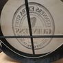 Guinness Extra stout bodhran drums 18 inches complete very good condition Image 2