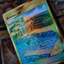 Brooklet Hill ! Secret Rare ! from Hidden Fates Set ! 2019 ! Pokemon Card ! Image 3