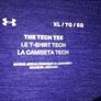 Under Armour T Shirt size XL brand new Image 4