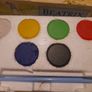Beatrix Potter plaster moulding and painting set Image 3