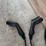 EV/Electric Vehicle Charging Cable | Type 1 to Type 2 | 16 Amp(3.6kW) | 5 Meter | Free Carry Case | Image 2