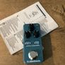 TC Electronic Infinite Mini Sample Sustainer pedal Image 5