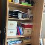 Office Cupboard Image 2