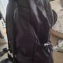 Backpack/Have Style with this Black Shell Backpack Image 9