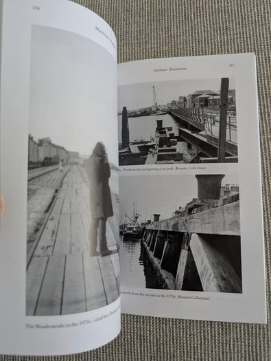 Maritime Wexford - Jack O'Leary & Nicky Rossiter - Irish Local History