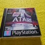 Atari Anniversaries edition PlayStation 1 ps1 PlayStation 2 ps2 games Original Image 3